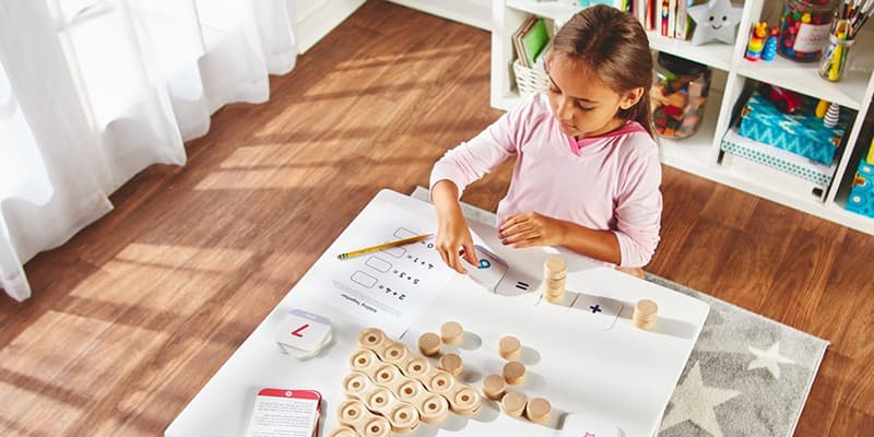 Kontu® STEM Blocks Child Development Toy