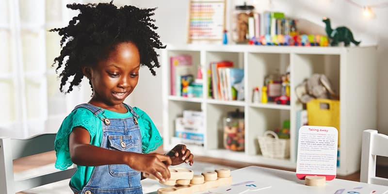 Kontu® STEM Blocks Child Development Toy