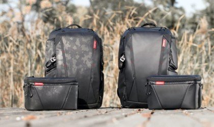 PGYTECH OneMo Camera Backpack