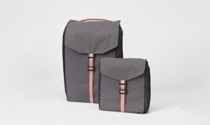 Bluffworks BluffCube Smarter Compression Packing Cubes