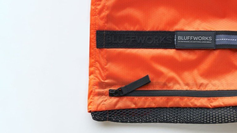 Bluffworks BluffCube Smarter Compression Packing Cubes