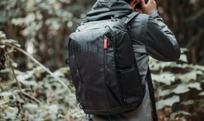 PGYTECH OneMo Camera Backpack