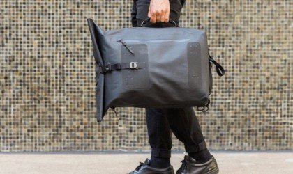 Bluffworks BluffCube Smarter Compression Packing Cubes