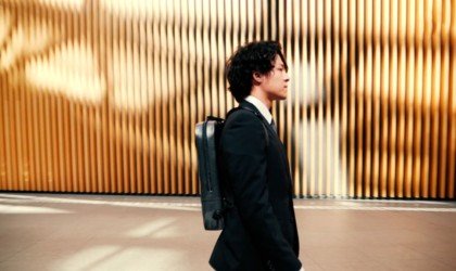 MVB Life & Living Backpack Series Indestructible Bags