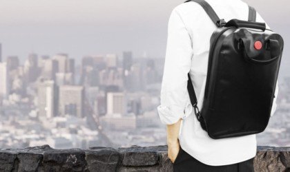 MVB Life & Living Backpack Series Indestructible Bags