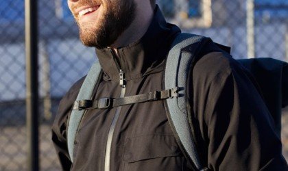 Bellroy Shift Backpack Work Bag