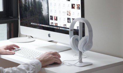 Bluelounge Posto Headphone Stand