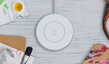 Belkin BOOST UP Wireless iPhone Charging Pad