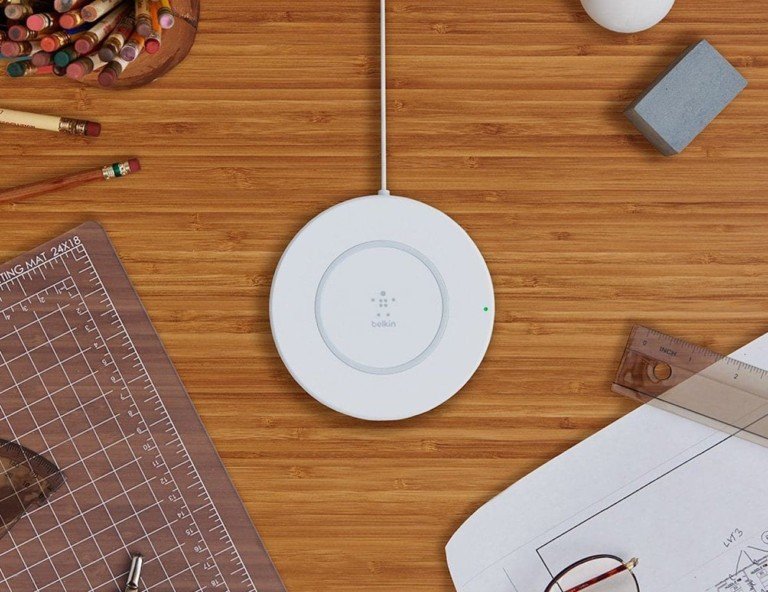 Belkin BOOST UP Wireless iPhone Charging Pad