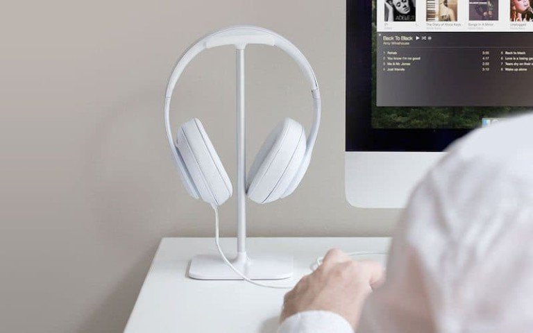Bluelounge Posto Headphone Stand