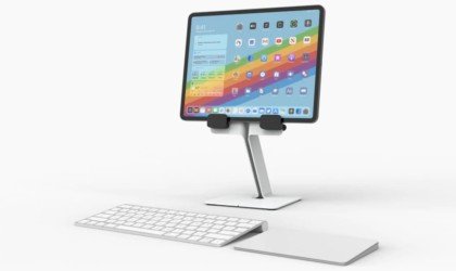 Heckler iPad Desk Stand Tablet Holder