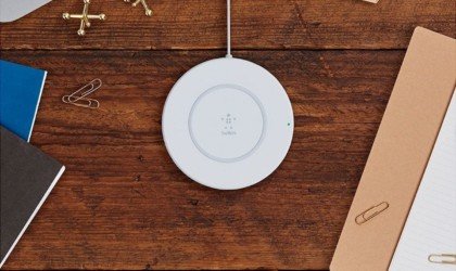 Belkin BOOST UP Wireless iPhone Charging Pad