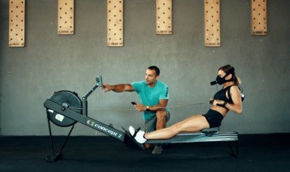 PNOĒ Cardio-Metabolic Analyzer