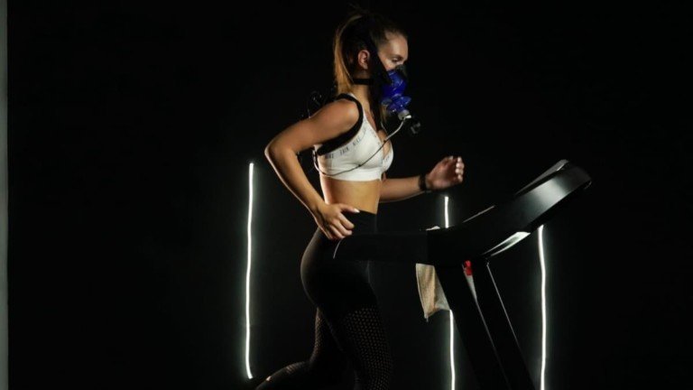 PNOĒ Cardio-Metabolic Analyzer