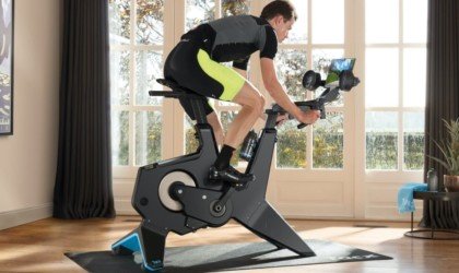 Garmin Tacx NEO 2T Smart Trainer