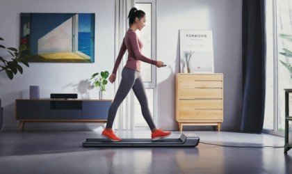 WalkingPad S1 Foldable Workout Device