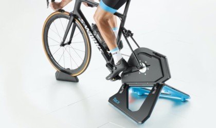 Garmin Tacx NEO 2T Smart Trainer
