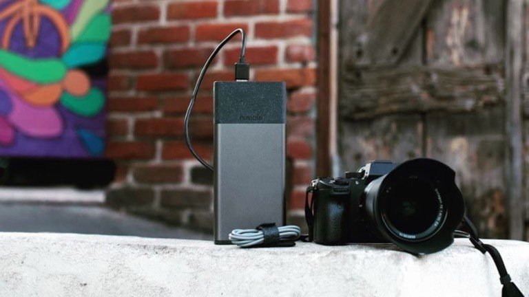Nimble 10-Day Fast Portable Charger Bundle