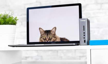 CalDigit TS3 Plus Thunderbolt 3 Dock