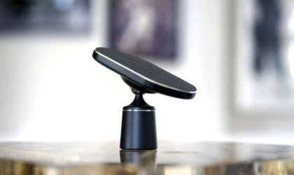 SoloQi Wireless Charger Stand Series