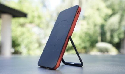 SoloQi Wireless Charger Stand Series