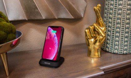 RapidX MyPort 3-in-1 Charger