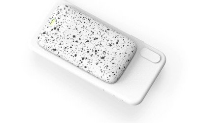 Bunk Wireless Magnetic Battery Pack
