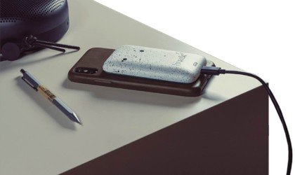 Bunk Wireless Magnetic Battery Pack