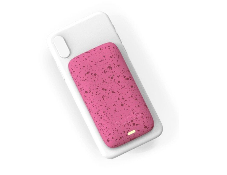 Bunk Wireless Magnetic Battery Pack