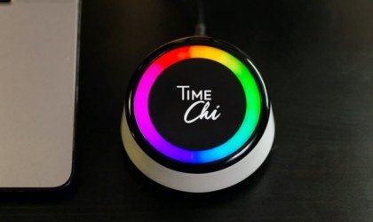 TimeChi Smart Productivity Tool