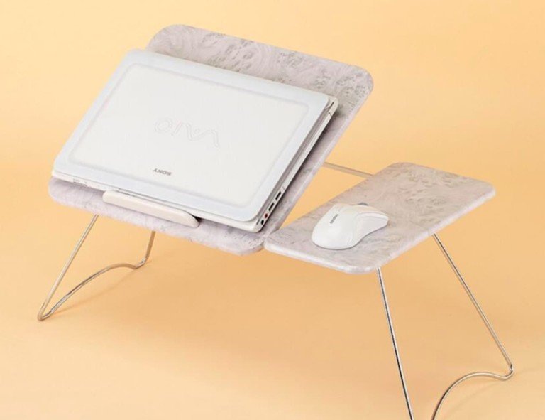 Portable Foldable Laptop Lap Desk