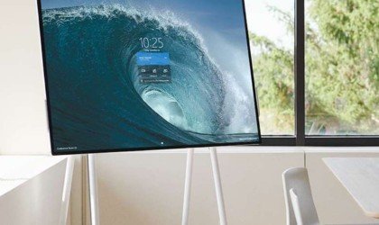 Microsoft Surface Hub 2S Interactive Whiteboard