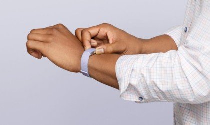 Amazon Halo health and wellness band