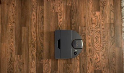 Neato D Series robotic vacuums