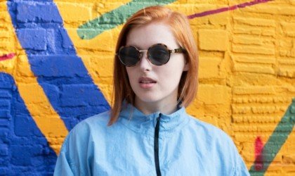 Vue Lite Everyday Smart Glasses