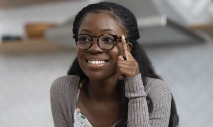 Vue Lite Everyday Smart Glasses