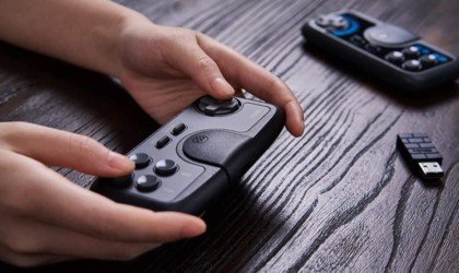 8Bitdo TG16 2.4G Wireless Gamepad