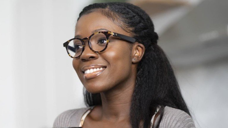 Vue Lite Everyday Smart Glasses