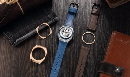 Infantry Modular Watches