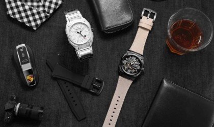 Infantry Modular Watches