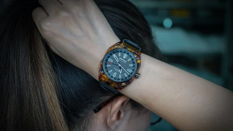 Infantry Modular Watches