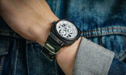 Infantry Modular Watches