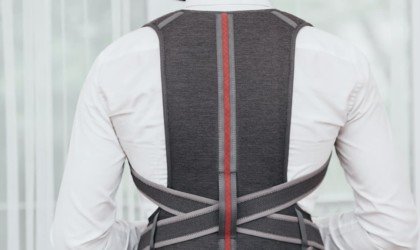 Verteby Comfortable Back Brace
