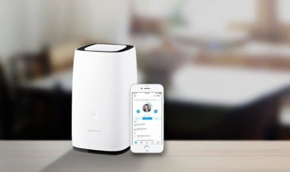 Apollo Cloud 2 Duo Powerful Storage Device