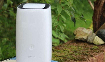 Apollo Cloud 2 Duo Powerful Storage Device