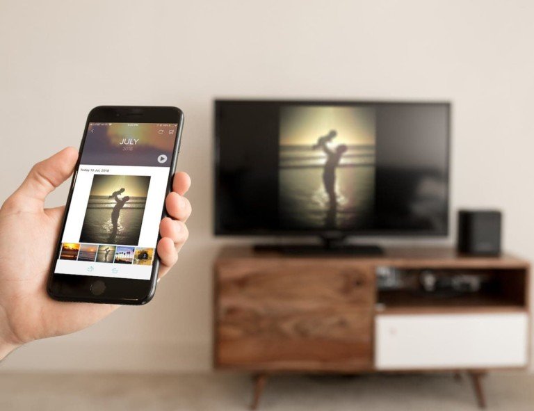 Amber Smart Storage Platform