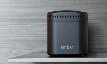 Amber Smart Storage Platform