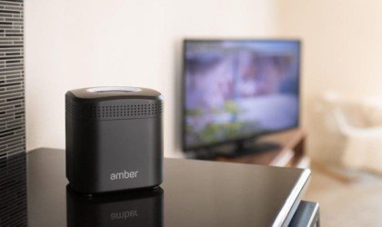 Amber Smart Storage Platform