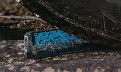 Western Digital G-Technology ArmorATD Rugged Portable Hard Drive