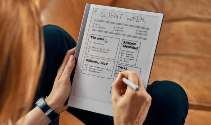 reMarkable 2 Paper Tablet